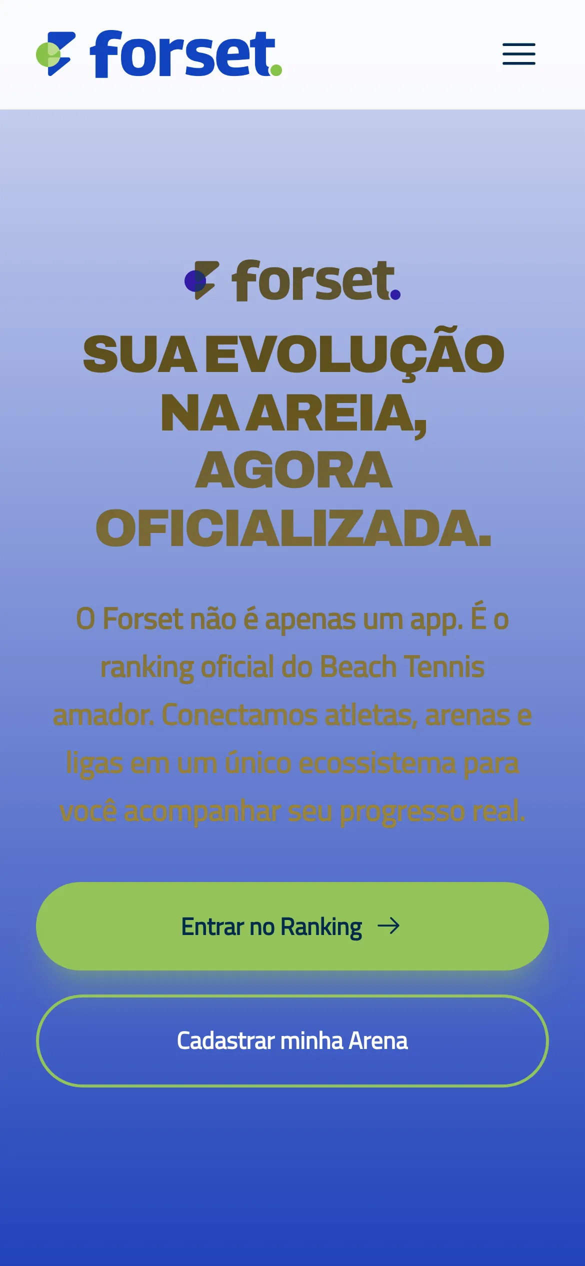Forset
